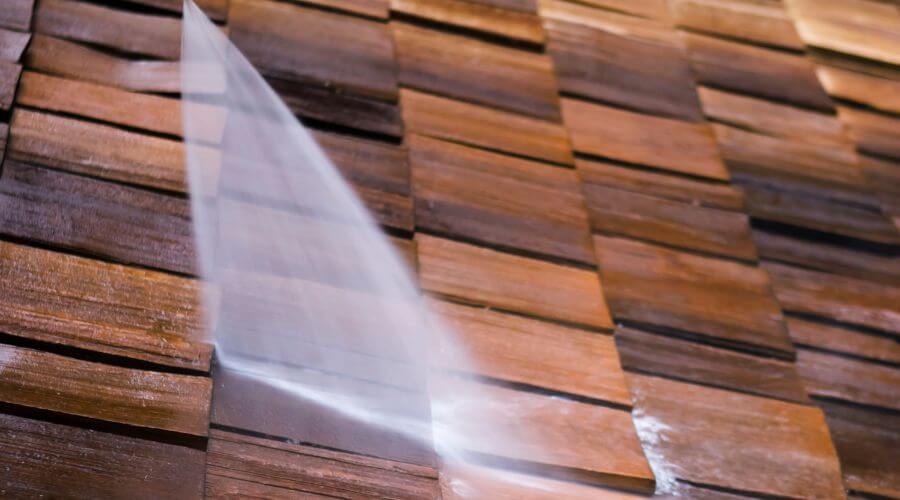 Tile Roofing in Sanderson, TX